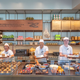 Illustration for article titled Looking for that sweet dough, Starbucks gets into the bakery game with Princi